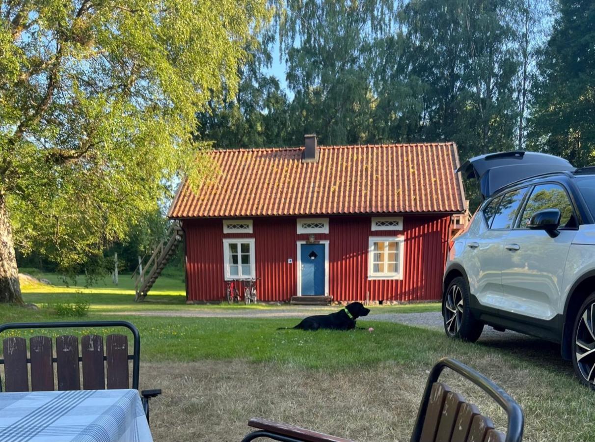 Skagagarden Hostel Undenäs Exterior photo