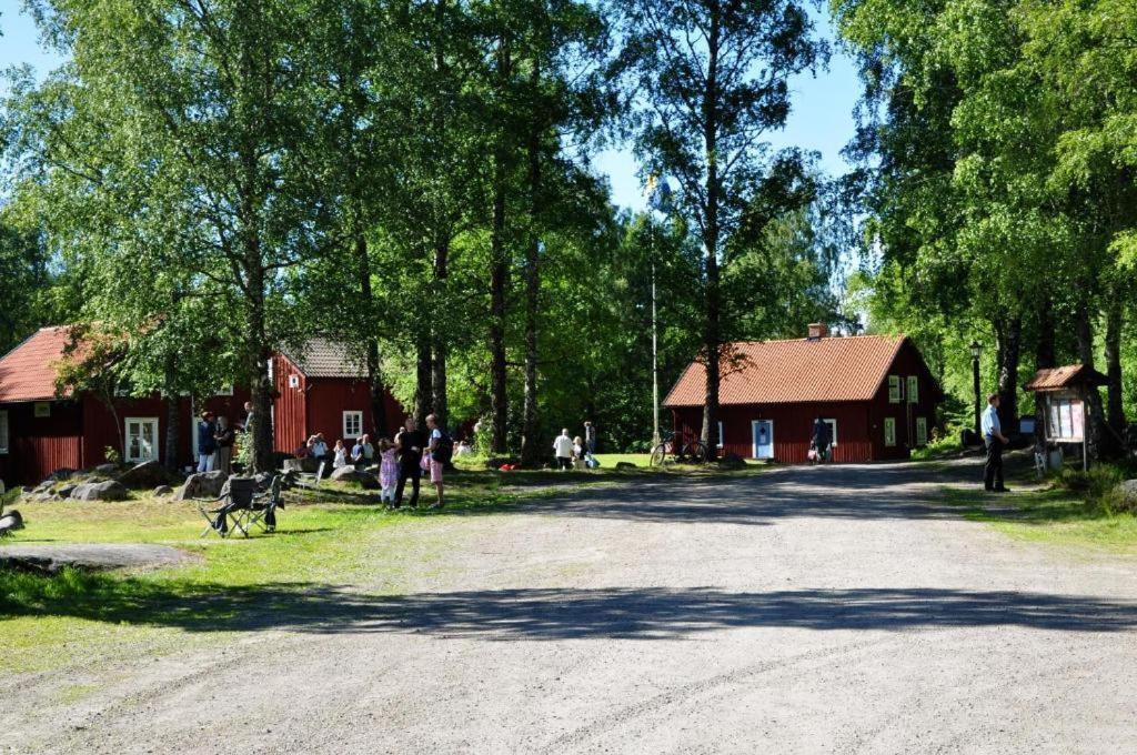 Skagagarden Hostel Undenäs Exterior photo