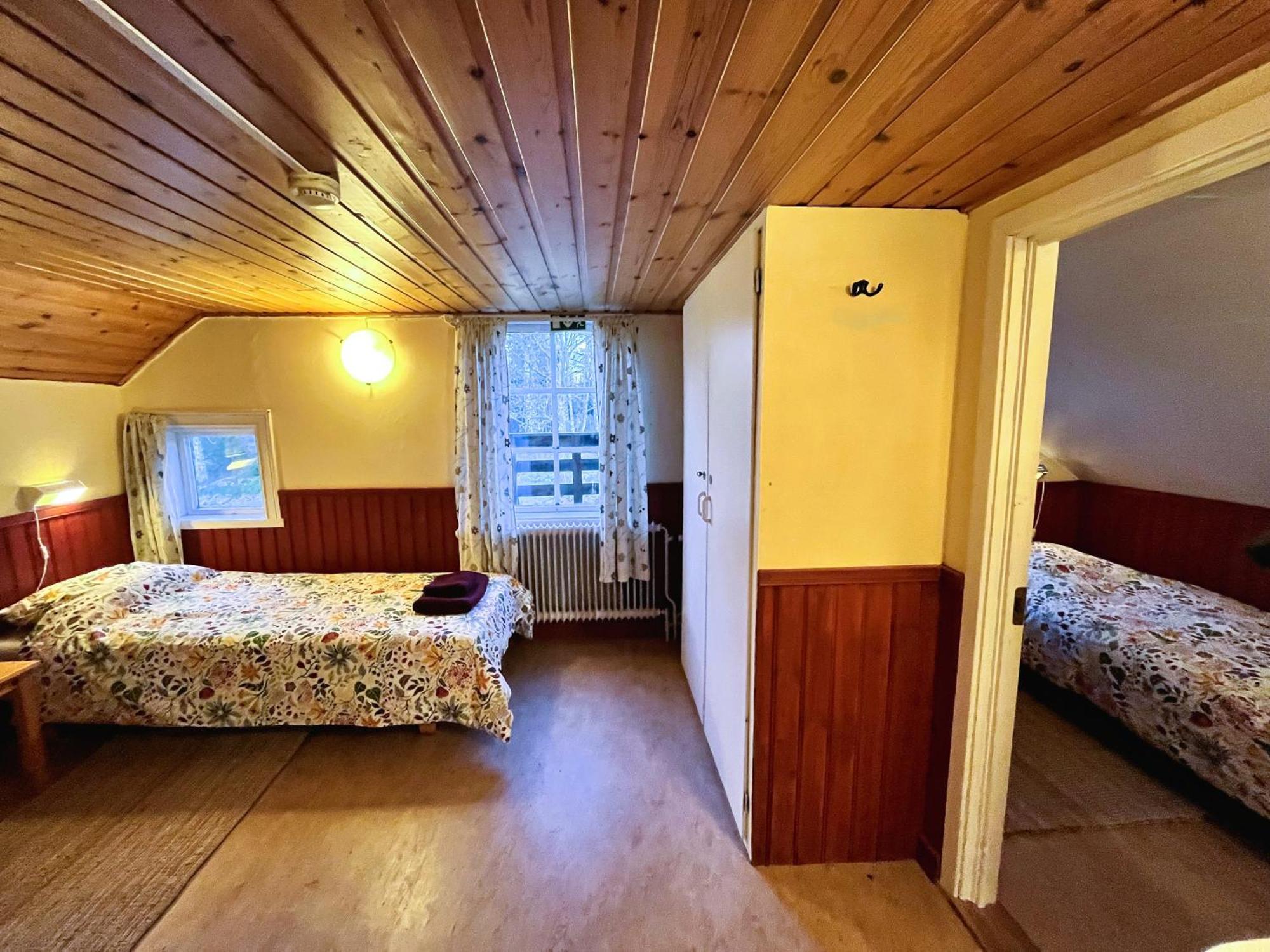 Skagagarden Hostel Undenäs Exterior photo